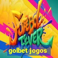 golbet jogos